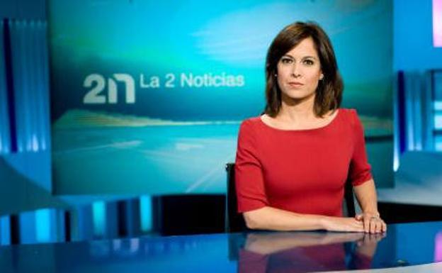 TVE cesa al responsable de 'La 2 Noticias'