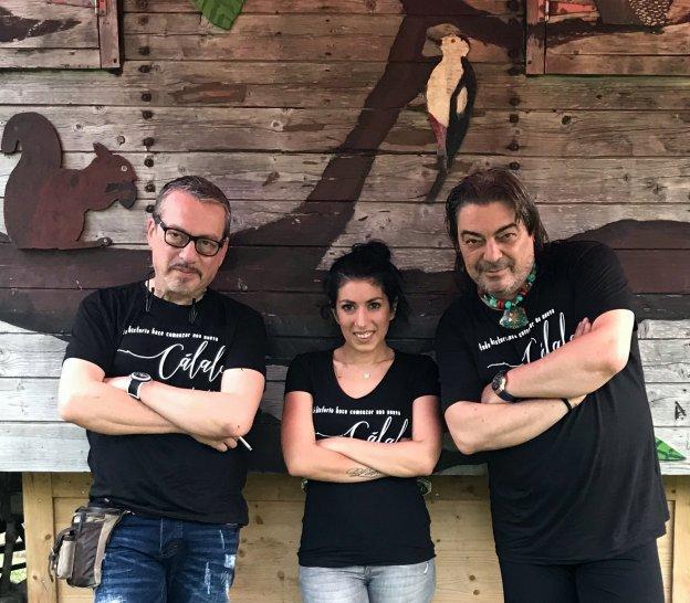 «Latorre y Canales me calaron muy hondo con su baile»