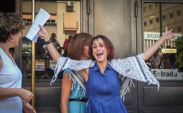 El Juzgado cita a declarar como investigada a Juana Rivas el próximo martes