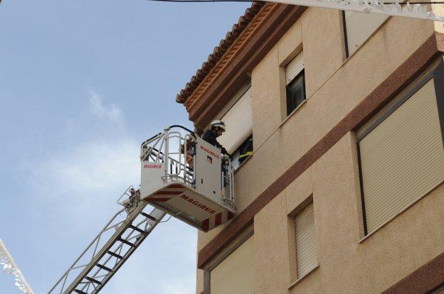 Antonio murió en soledad