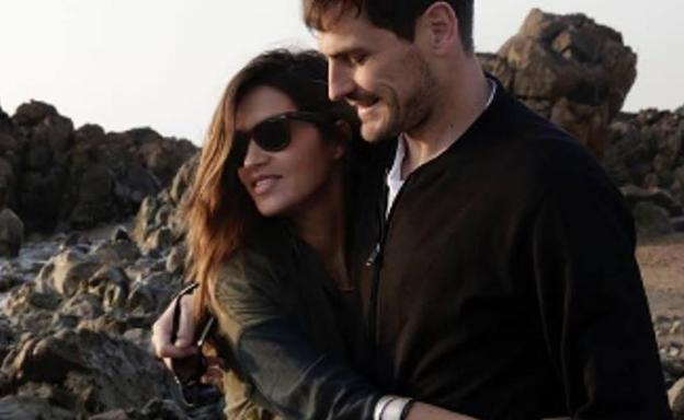 La sorpresa que Iker Casillas preparó a Sara Carbonero