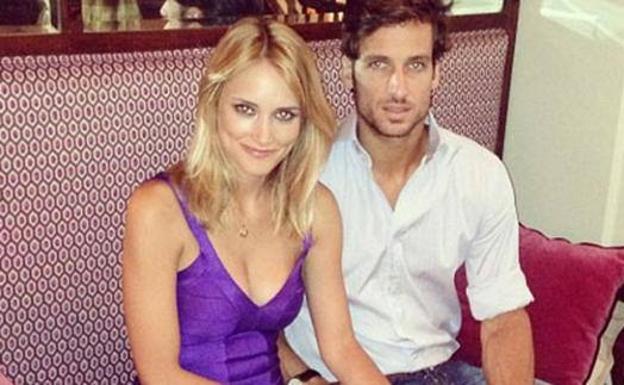 Demanda «millonaria» de Feliciano contra Alba Carrillo