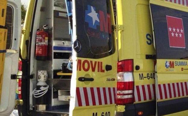 Muere un hombre atrapado por una máquina en una empresa cárnica