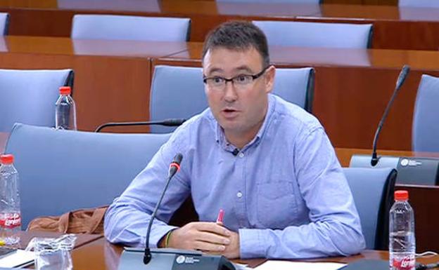 Campos: “La apertura del Museo Íbero de Jaén va a permitir hacer con nuestro patrimonio un proyecto de futuro”