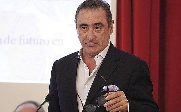 Carlos Herrera responde a las críticas: "Caverna ultraizquierdista"
