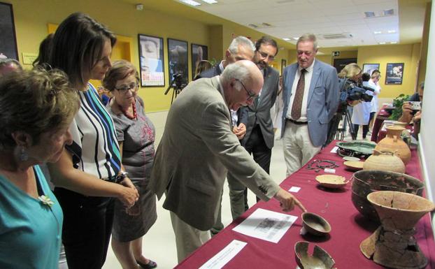 El Museo Íbero abrirá este año con una muestra que busca “sorprender”