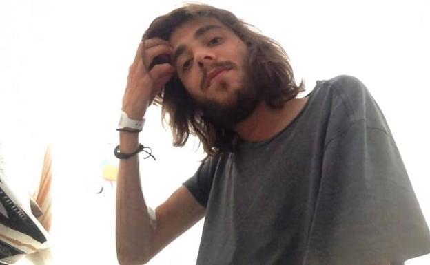 El estado de salud de Salvador Sobral empeora y abandona la música