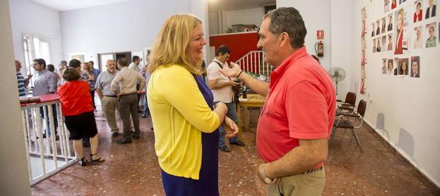 La moción que planea sobre Motril