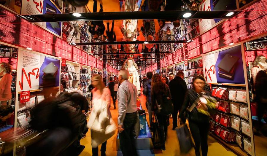 ¿Cuál es el verdadero origen del Black Friday?