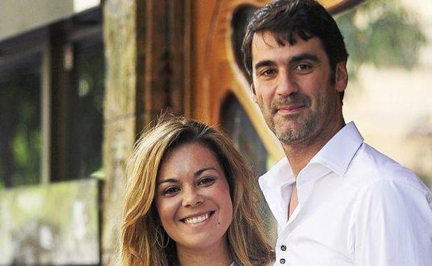 Jesulín demandará a Belén Esteban por revelar la conversación con Campanario