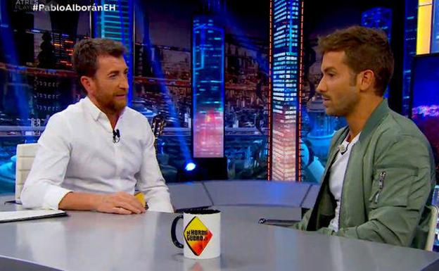 Pablo Alborán desvela por qué decidió retirarse de la música