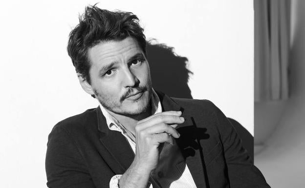 La estrella de Narcos y Juego de Tronos, Pedro Pascal, visitará El Hormiguero con su nueva película