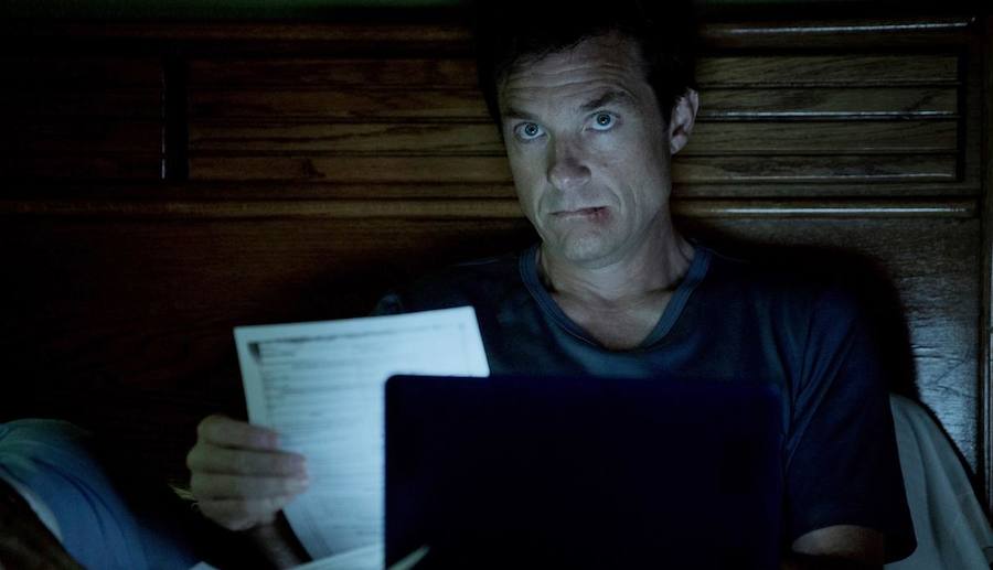 'Ozark', un manual para blanquear