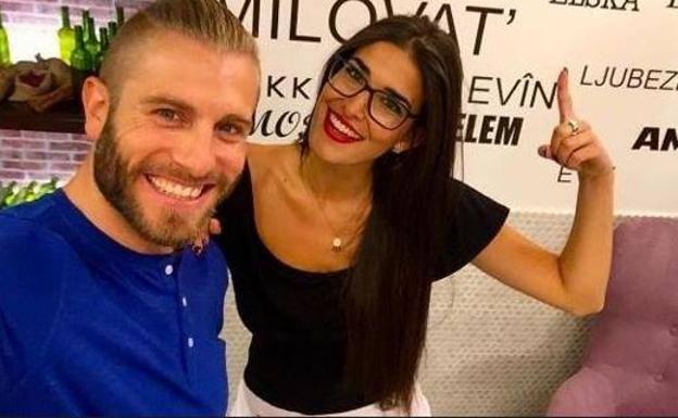 'First Dates' y el presentador Sergio Morante, entre los premiados por BaezaDiversa