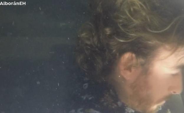 La tensa prueba de 'El Hormiguero' que casi acaba en tragedia