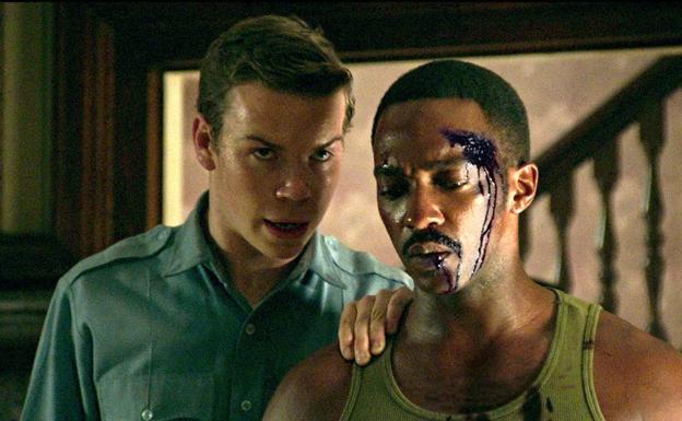 Estrenos de la cartelera de cine en Granada: horario del 15 al 22 de septiembre