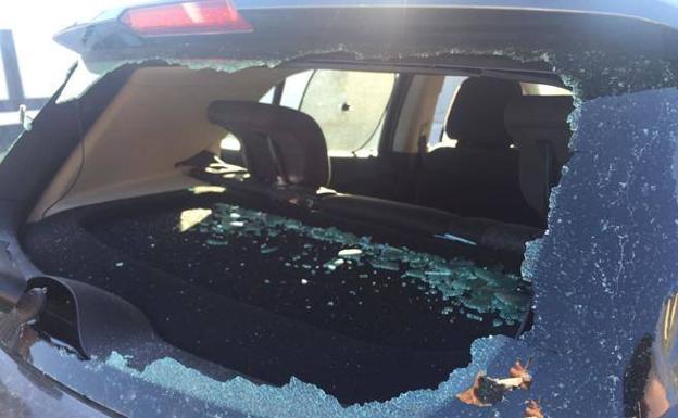 Atacan a ‘Equipo de Investigación’ mientras graban un reportaje