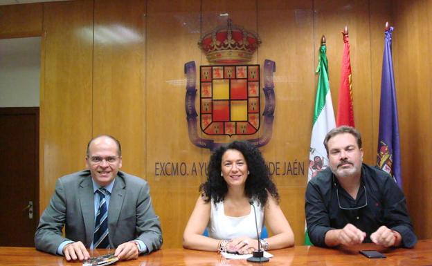 El Festival de Otoño arrancará con un concierto gratis en el parque del Bulevar de Jaén