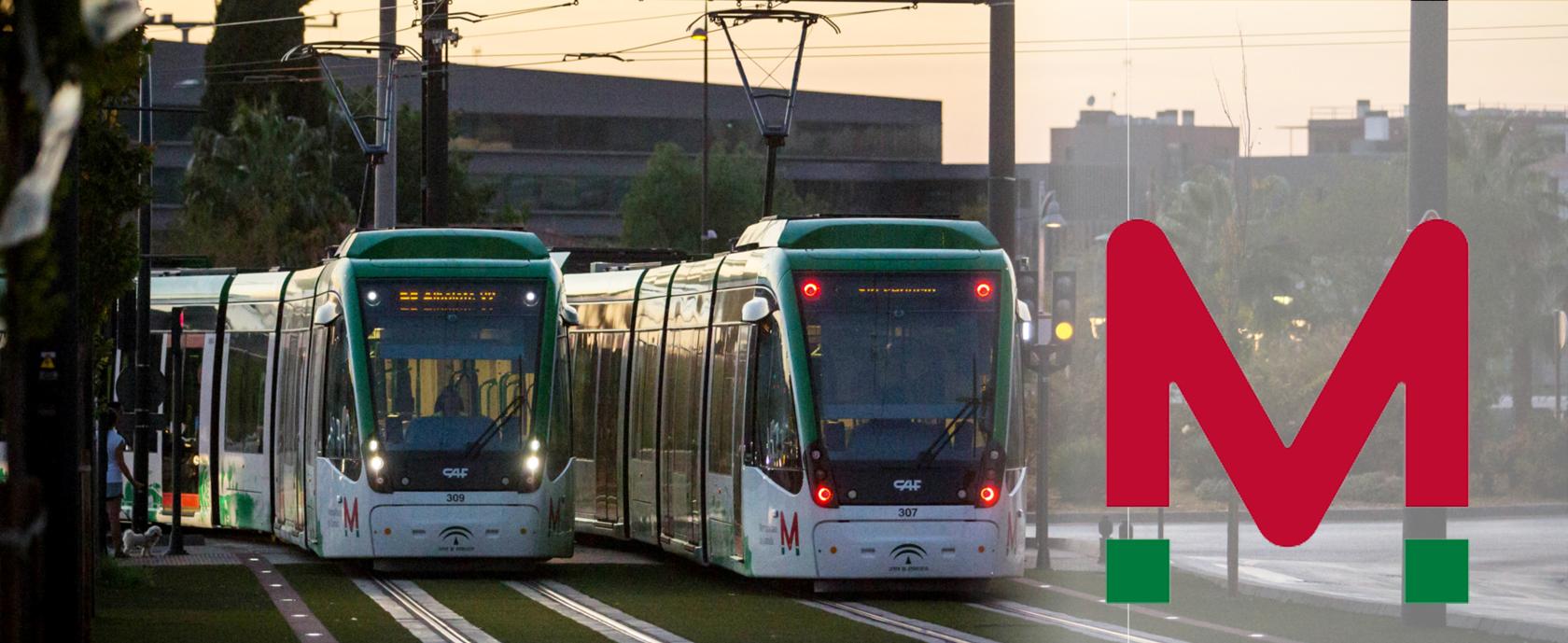 Metro de Granada: 6.884 días después