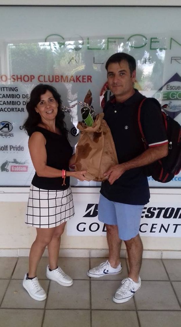 La Envía Golf cubre la séptima cita de su Torneo Anual