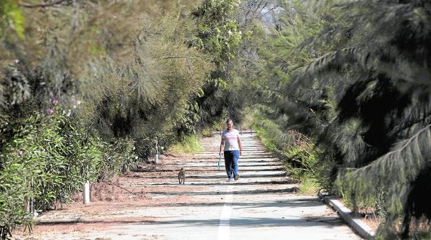 Vecinos de Varadero claman por la limpieza de sus zonas de recreo