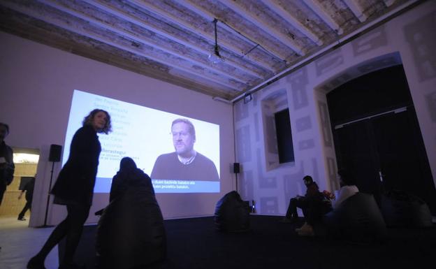 Granada pide a 47 ciudades apoyo para la Capitalidad Cultural Europea