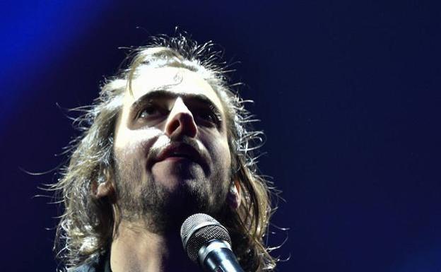 Salvador Sobral, ingresado a la espera urgente de un corazón