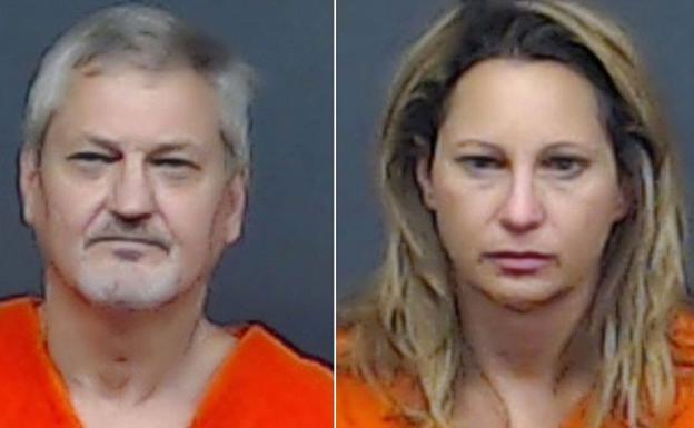 Obligan a su hijo a irse de casa por "estar poseído por demonios"