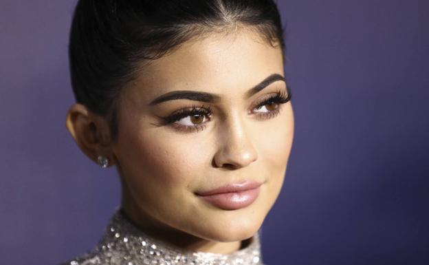 Kylie Jenner, embarazada