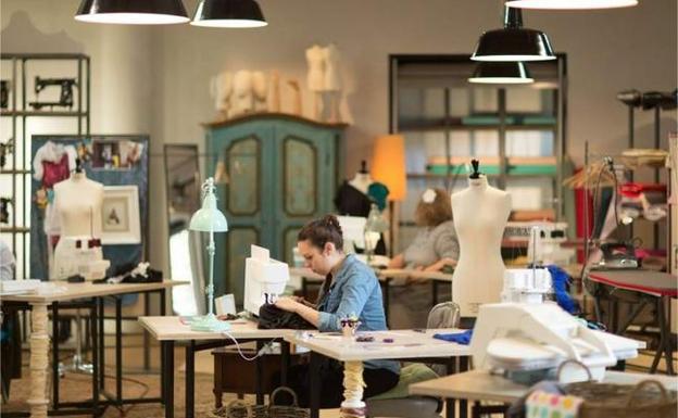 TVE busca a los que cosen mejor