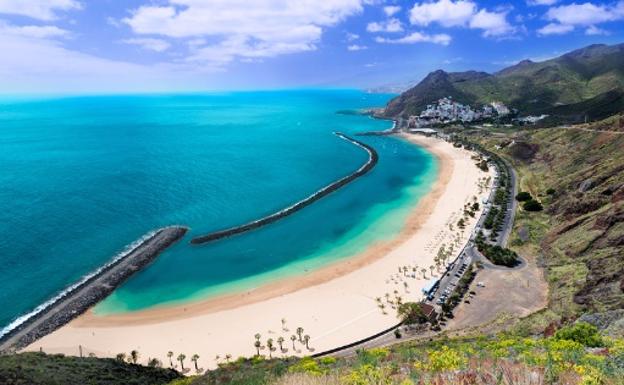 3 lugares del mundo donde aún es verano