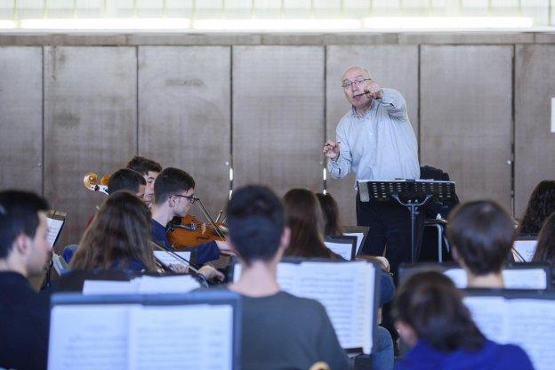 La OCAL abre el plazo para acceder a la Orquesta Joven e Infantil de la formación