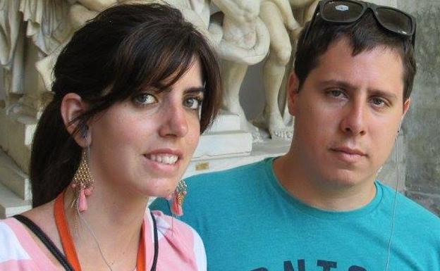 Dos familias granadinas, angustiadas por la desaparición de sus hijos tras el huracán María