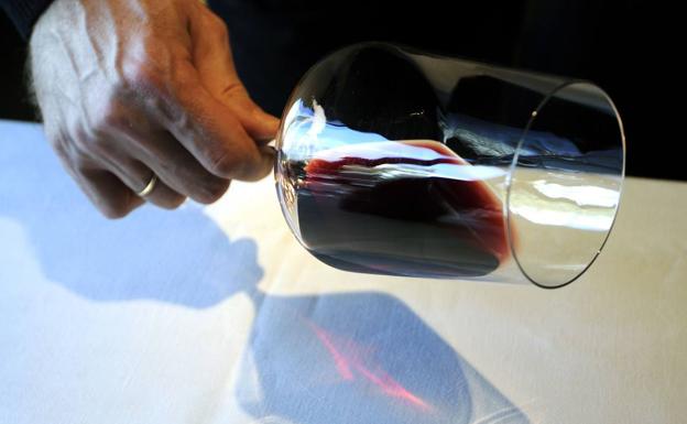 Vinos que no dan dolor de cabeza