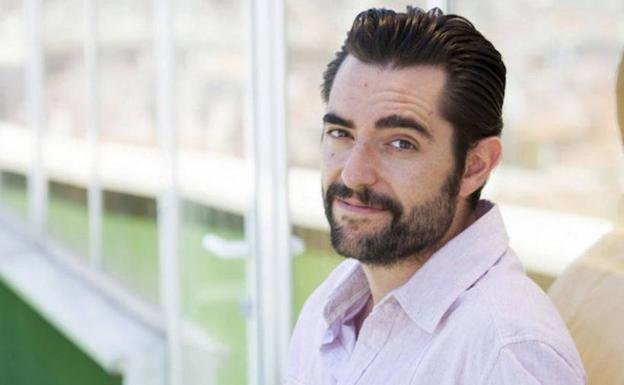 Así es la nueva novia de Dani Mateo