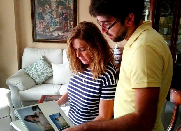 Aparecen los jóvenes granadinos desaparecidos tras el huracán María