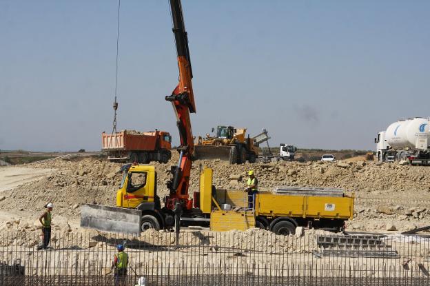 La prórroga de los Presupuestos del Estado no beneficiará a la inversión en la provincia