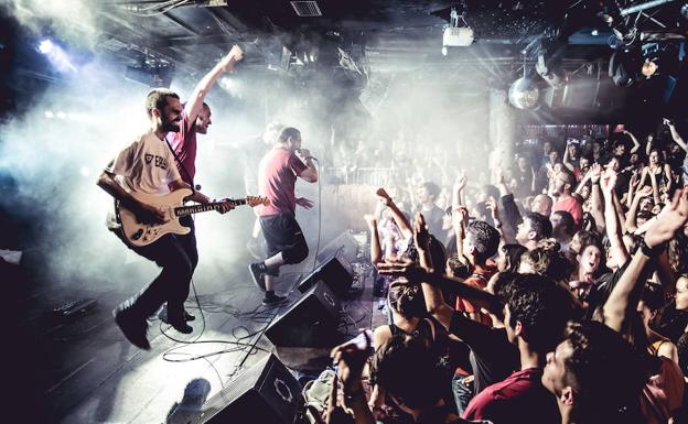 Estos son los planes que no te querrás perder este otoño en Granada