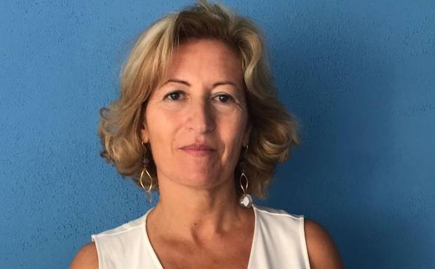 Reyes Álvarez-Ossorio, nueva directora de la Escuela Andaluza de Salud Pública