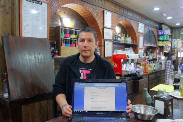 El Gobierno indulta al 'Mantecado' quien debía cumplir dos años de cárcel por ruidos