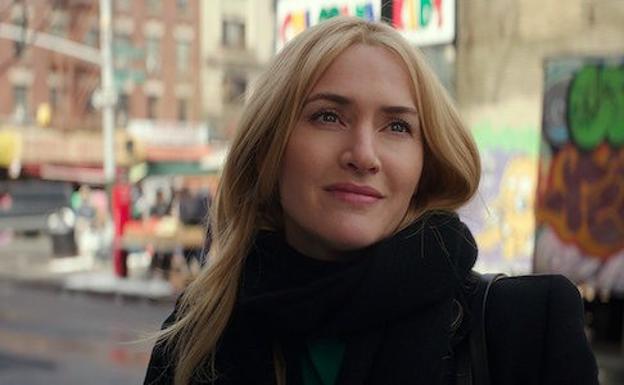 Kate Winslet se une a las secuelas de 'Avatar'
