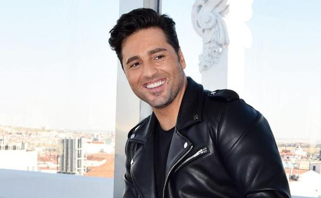 Bustamante se muda a un ático de lujo