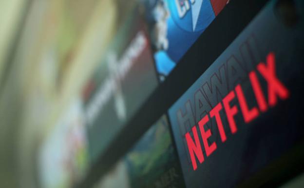 Netflix sube los precios