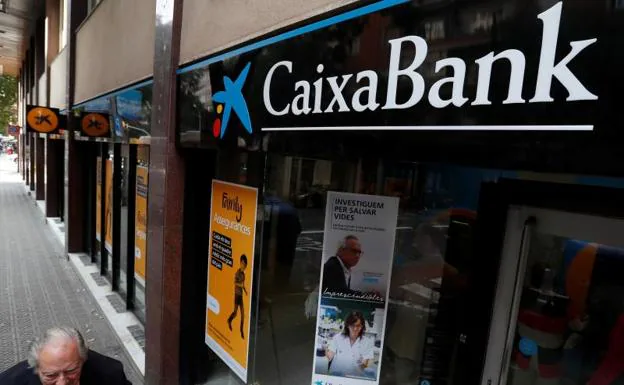 CaixaBank opta por Valencia para cambiar de sede por la independencia