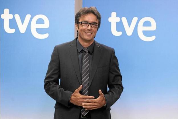 TVE envía a Marcos López a Argentina