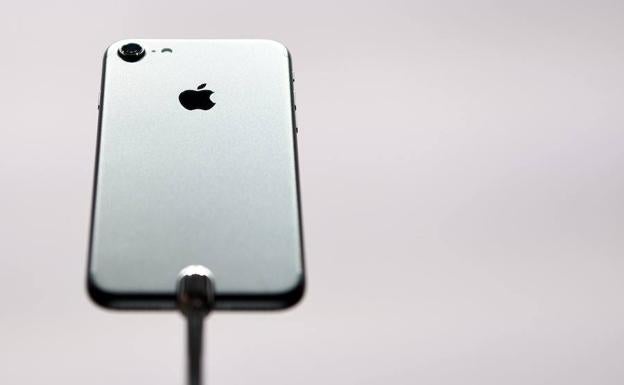 Apple tiene un problema con las baterías