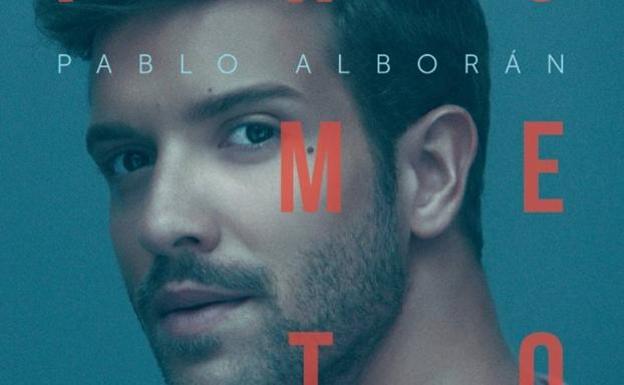 Ya hay fecha para 'Prometo', el nuevo álbum de Pablo Alborán