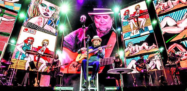 «Con Cataluña tengo el corazón dividido y hecho una mierda»»