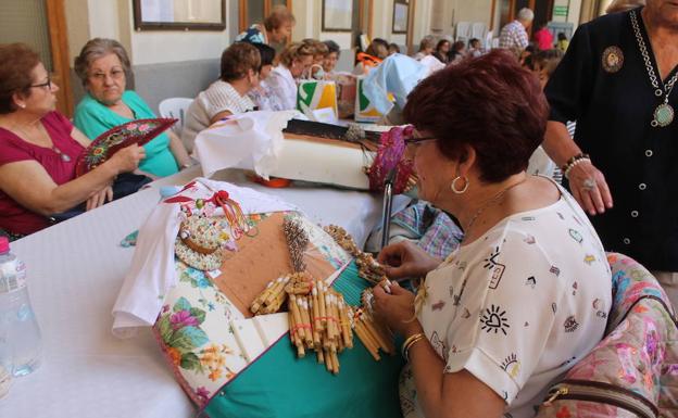 Cultura a pie de calle