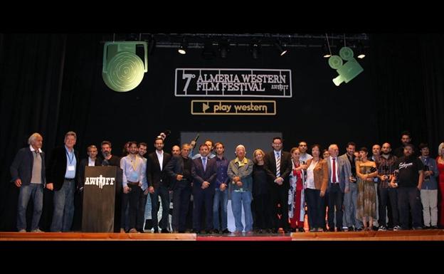 Las 50 actividades del Western Film Festival que "revitalizan" el género del cine del oeste